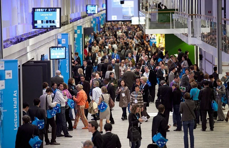 Hall d’exposition