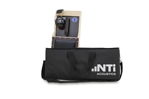 Kit delta-Clapper NTi Audio