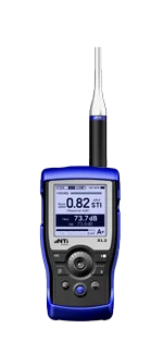 Nti Xl2 Stipa Analyzer 150
