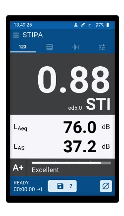 Xl3 Stipa Numerics