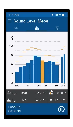Xl3 Screen Spectrum