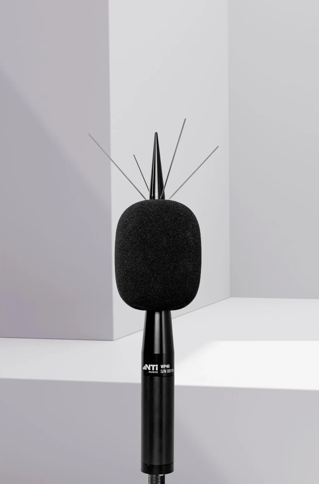 Nti Audio Outdoor Measurement Wp