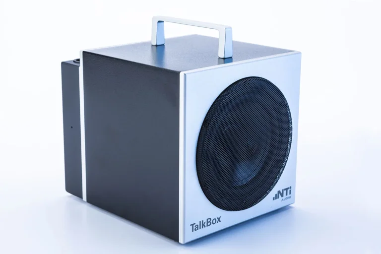 Nti Audio Speech Intelligibility Sti 2 Thumb