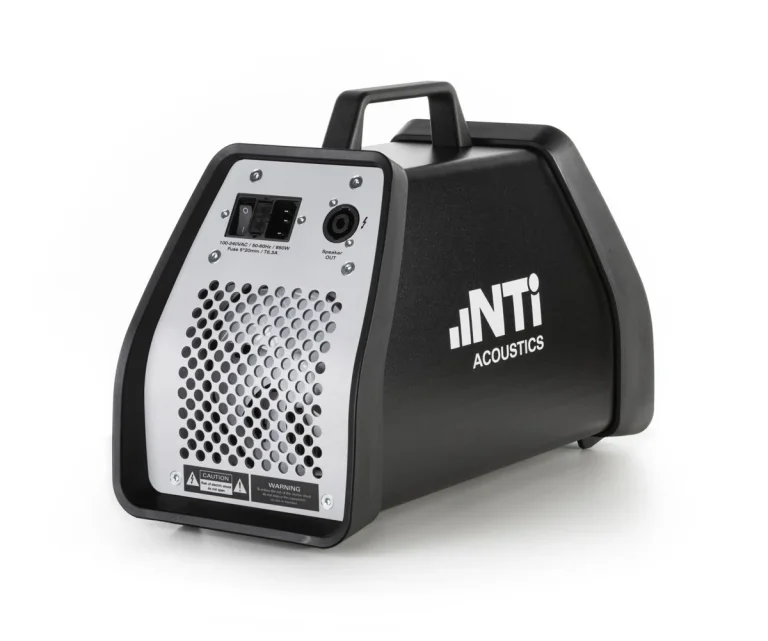Nti Pa3 360 13 W