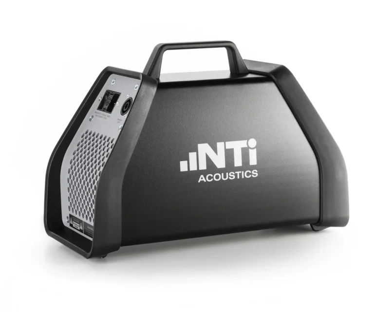 Nti Pa3 360 15 W