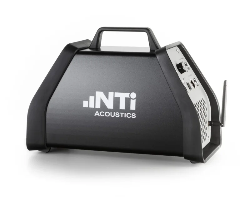Nti Pa3 360 18 W