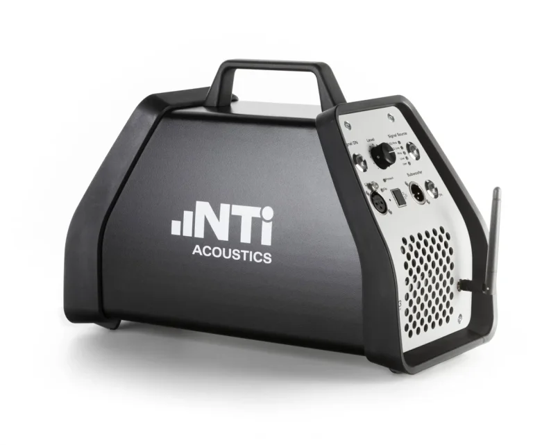 Nti Pa3 360 19 W