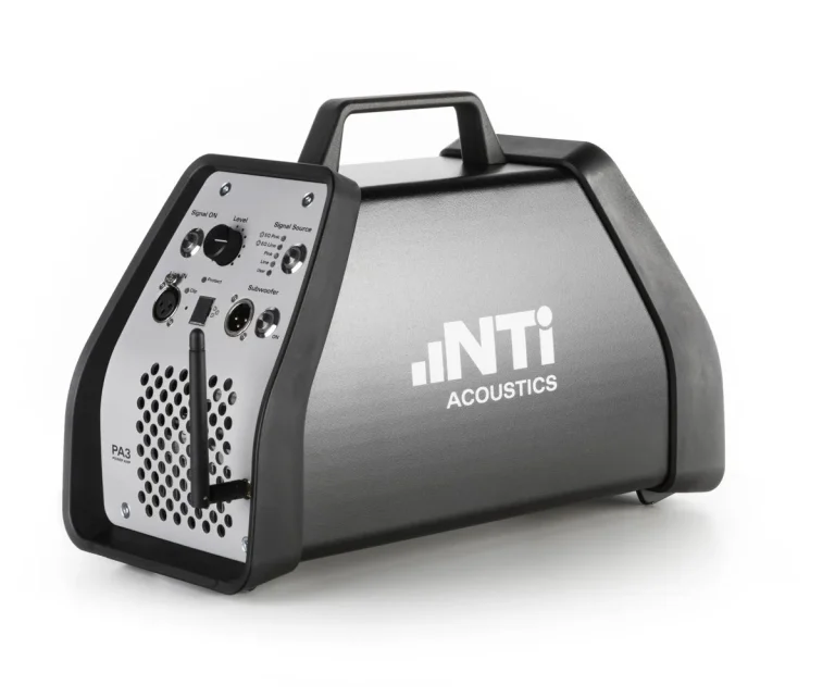 Nti Pa3 360 2 W