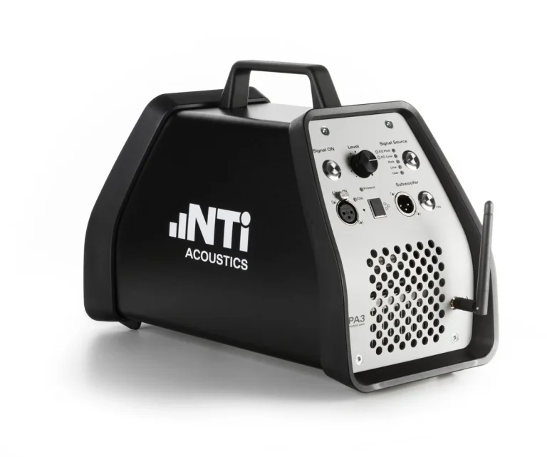 Nti Pa3 360 20 W