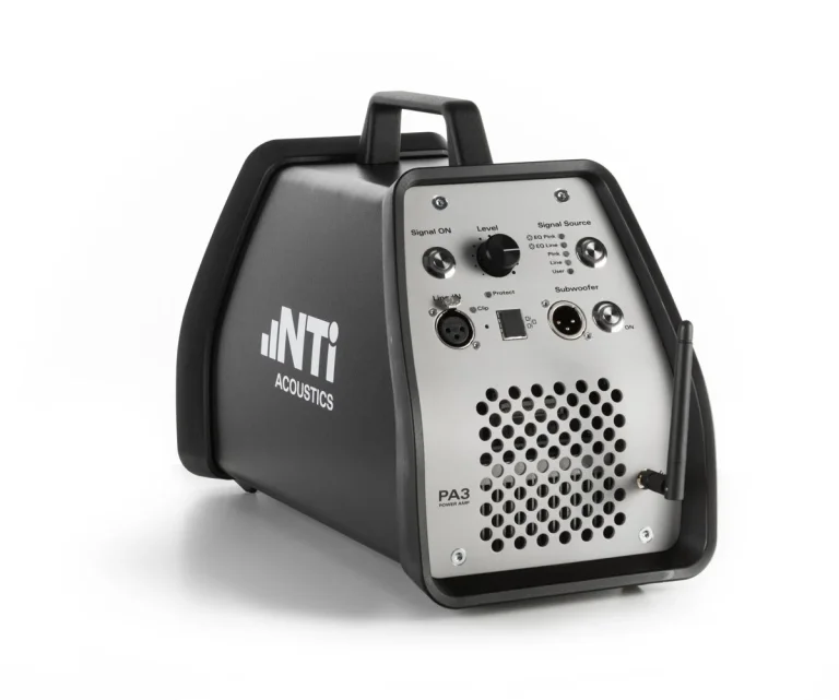 Nti Pa3 360 21 W