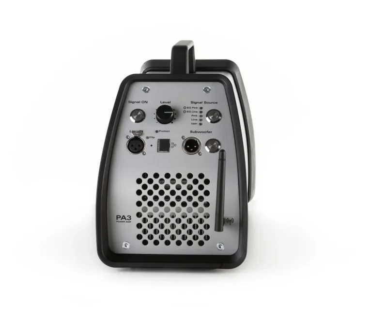 Nti Pa3 360 23 W