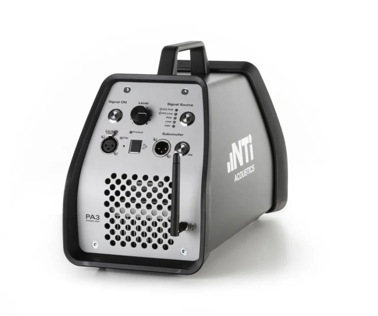 Nti Pa3 360 24 W