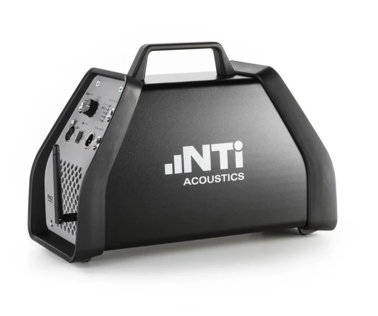 Nti Pa3 360 3 W