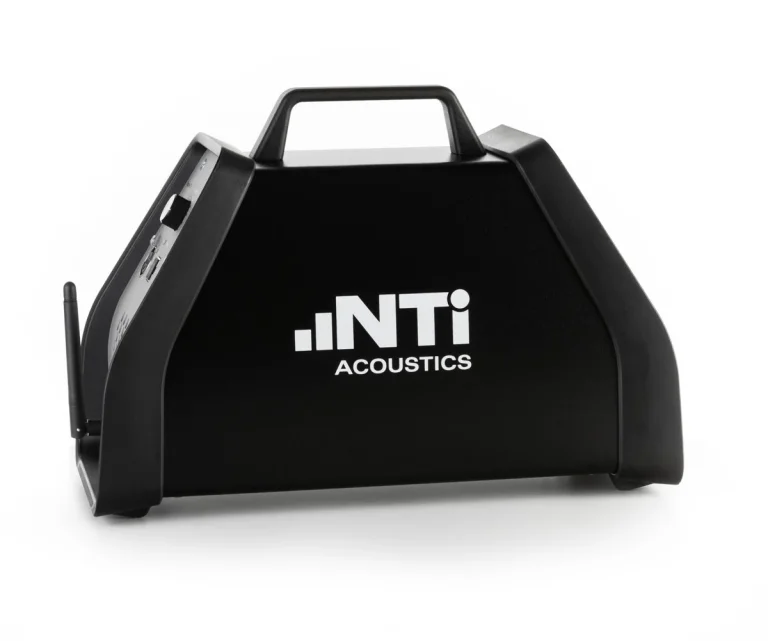 Nti Pa3 360 4 W