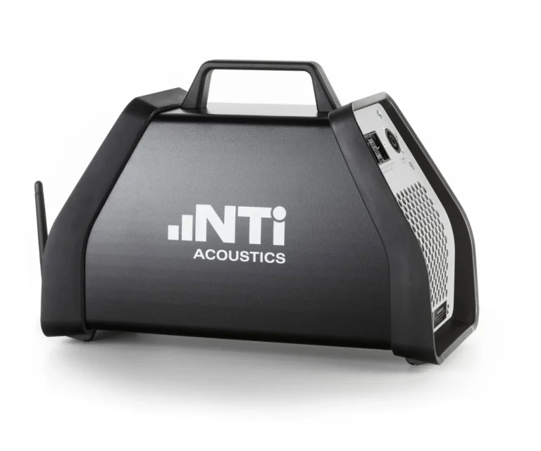Nti Pa3 360 6 W