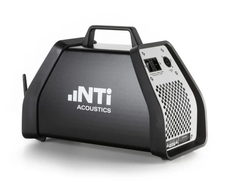 Nti Pa3 360 7 W