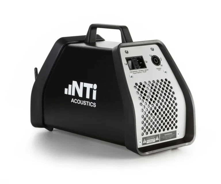 Nti Pa3 360 8 W