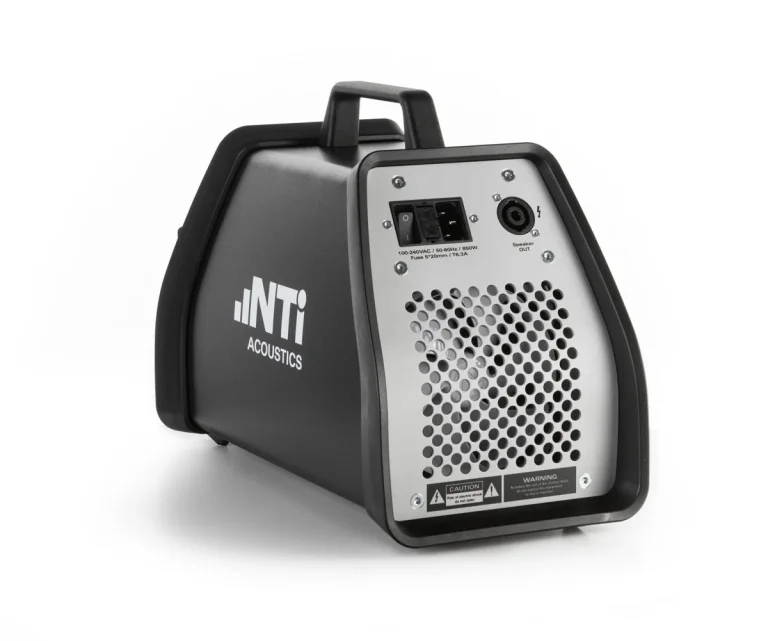 Nti Pa3 360 9 W